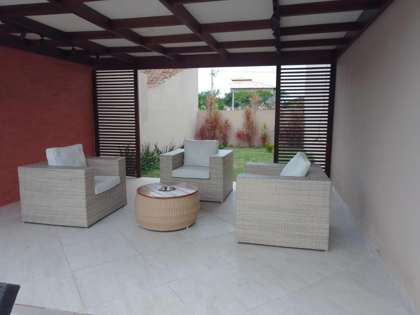 Casa Duas Torres *