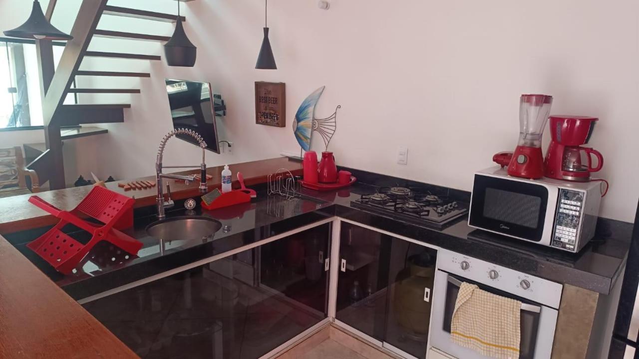 Casa de férias Casa Duas Torres Búzios